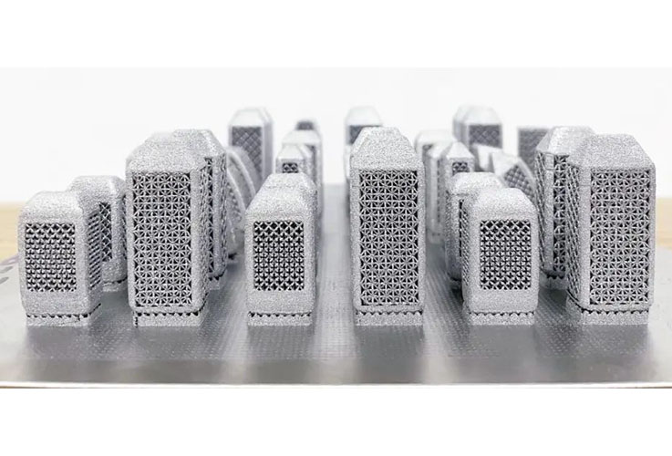 南極熊3D打印：電子槍核心器件獲得突破，賽隆推出間熱式鎢陰極電子束金屬3D打印機(jī)